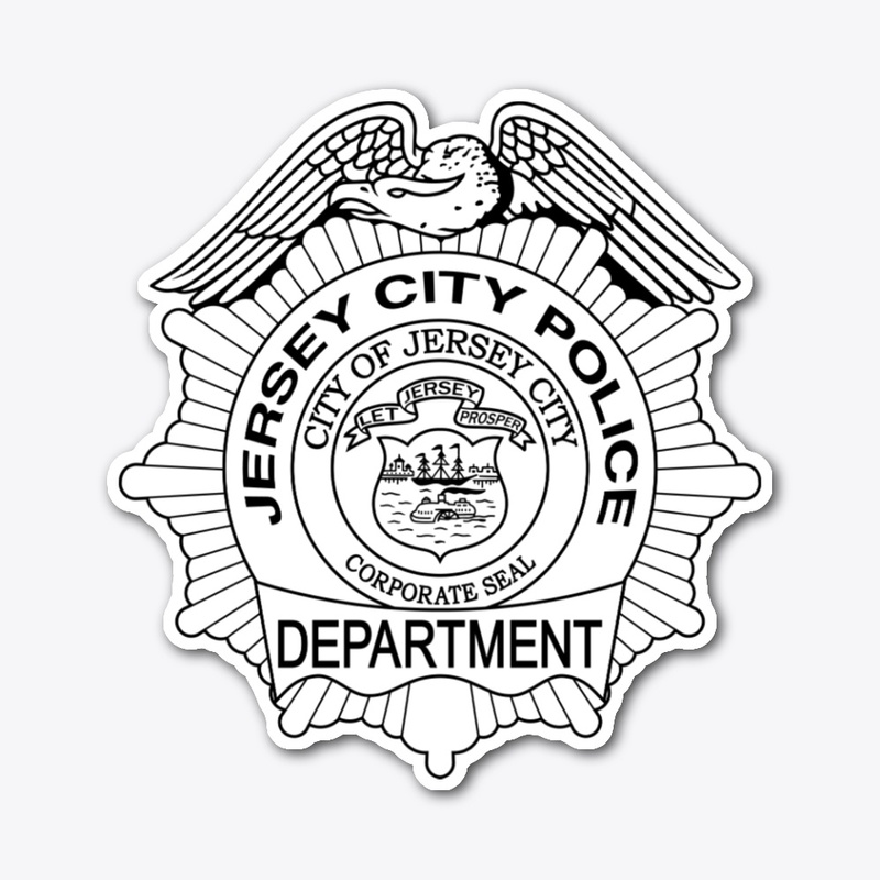 Jersey City Police Department