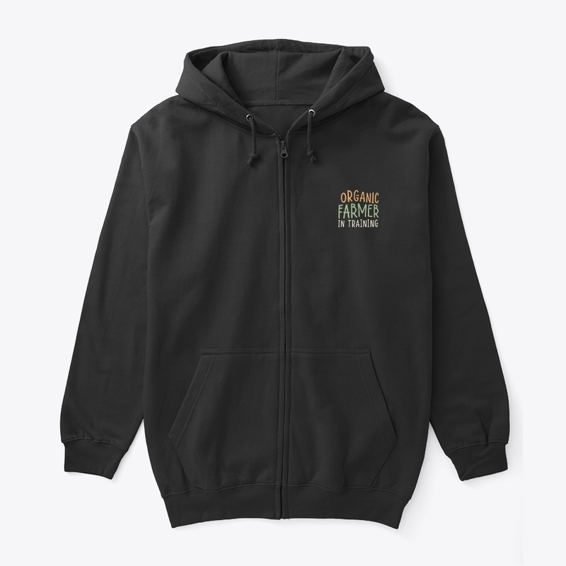 Organic Farmer