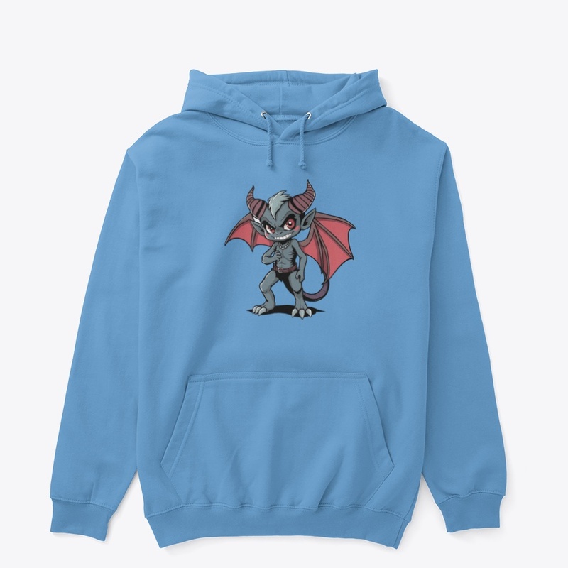 Grin from the Underworld