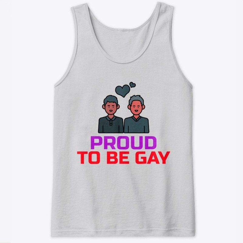LGBTQIA Merchandise