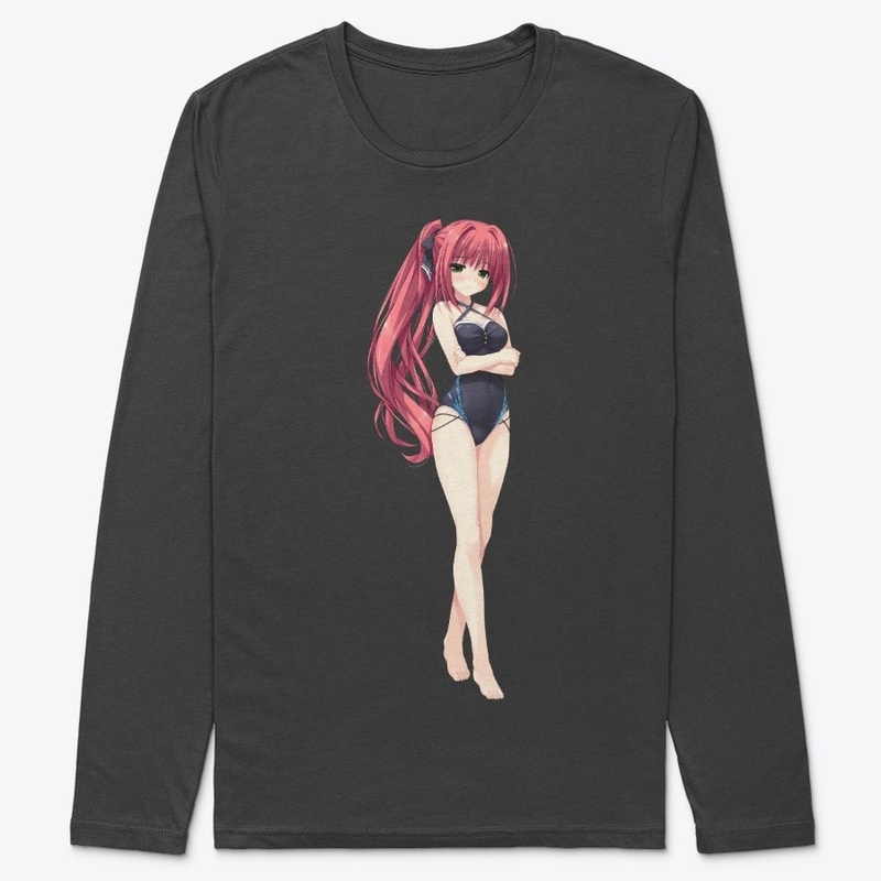 ANIME GIRL