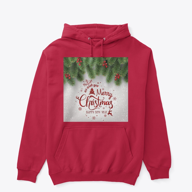 Merry Christmas