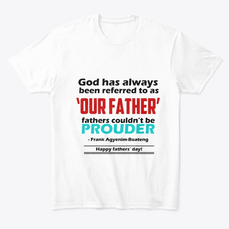 FATHERS' DAY