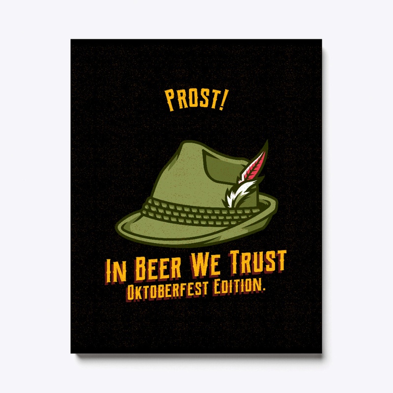 Prot! Oktoberfest