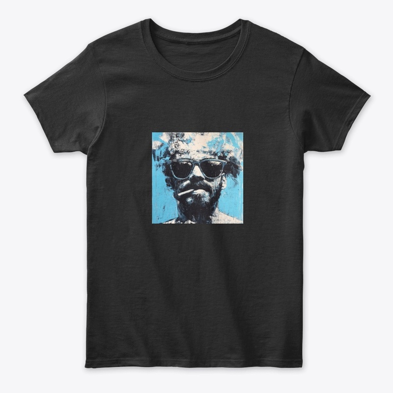 cool man