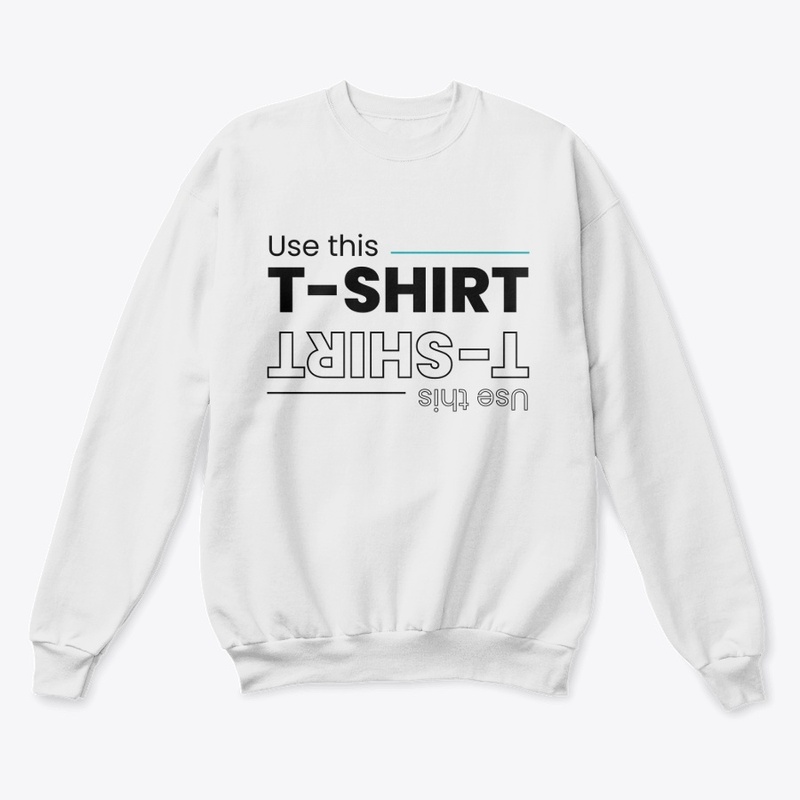 t shirt design