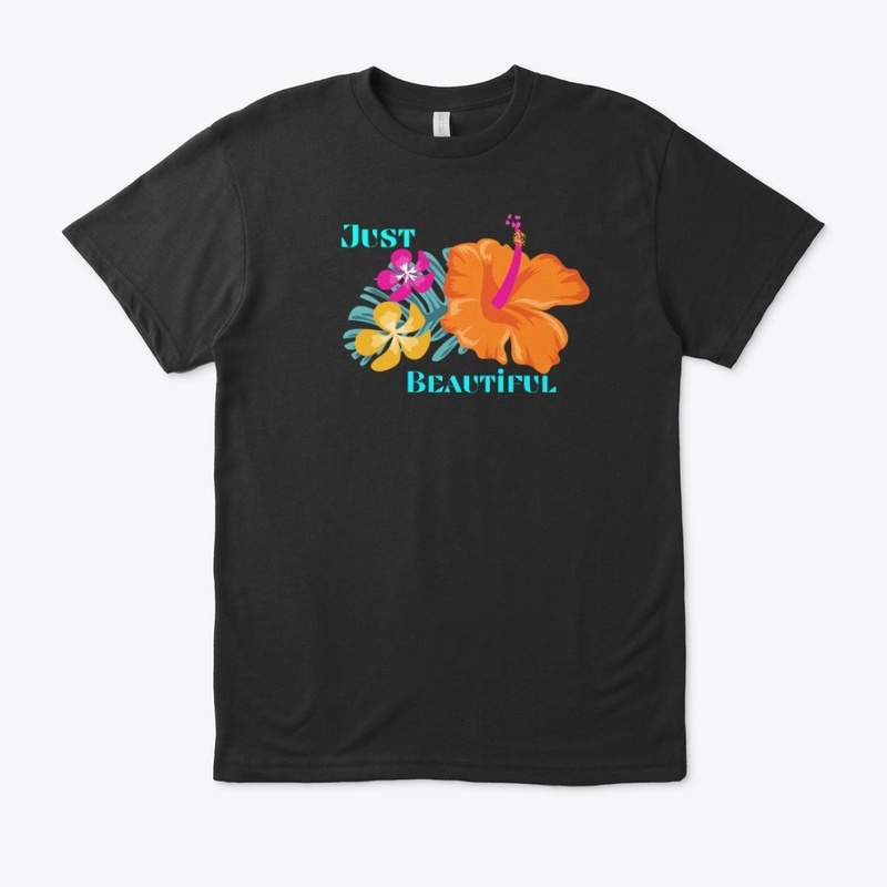 Just beautiful flower design