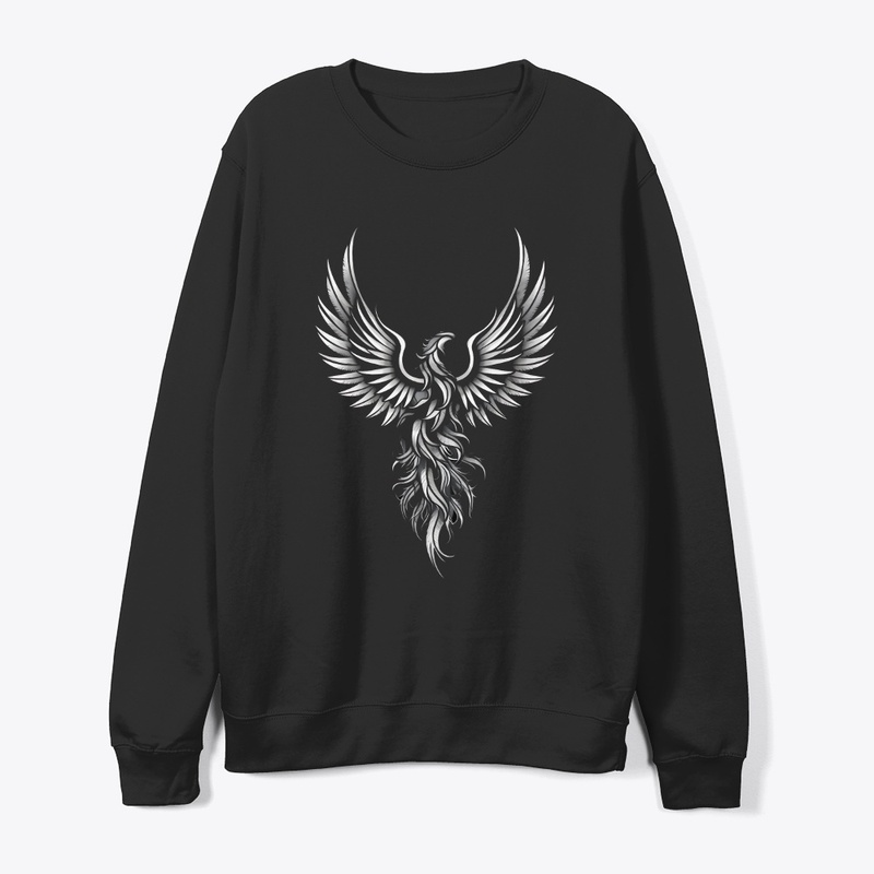 Como dragon t-shirt design 
