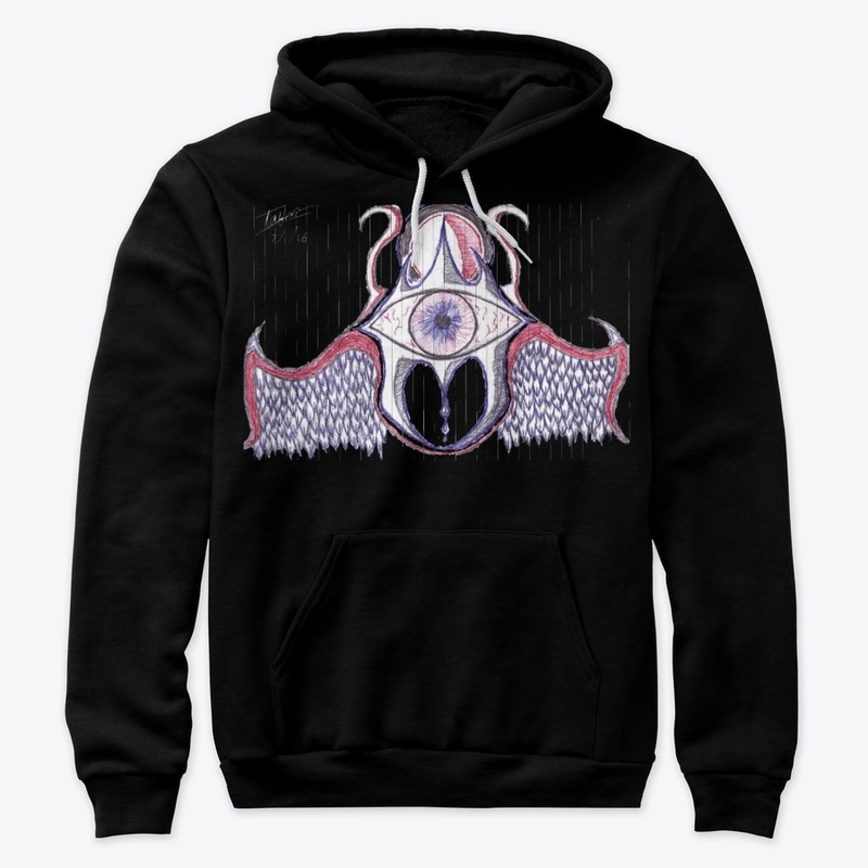 The Eternal Watcher