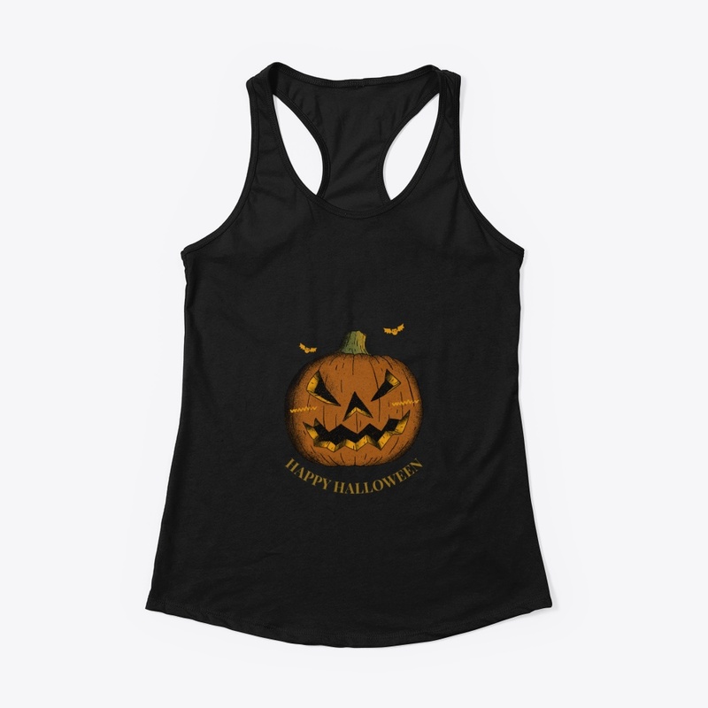 Happy Halloween 