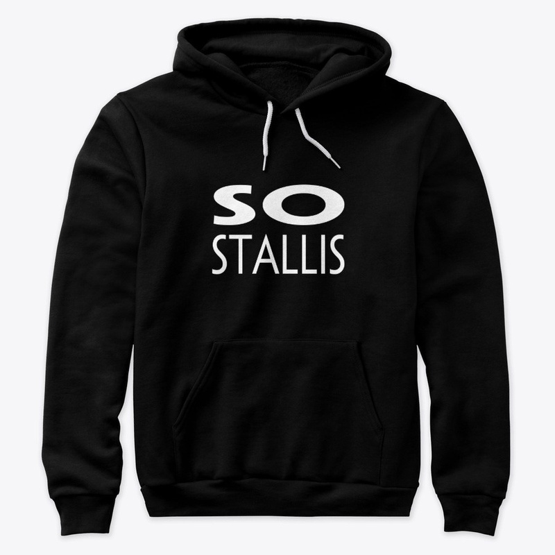 SO STALLIS (white) West Allis