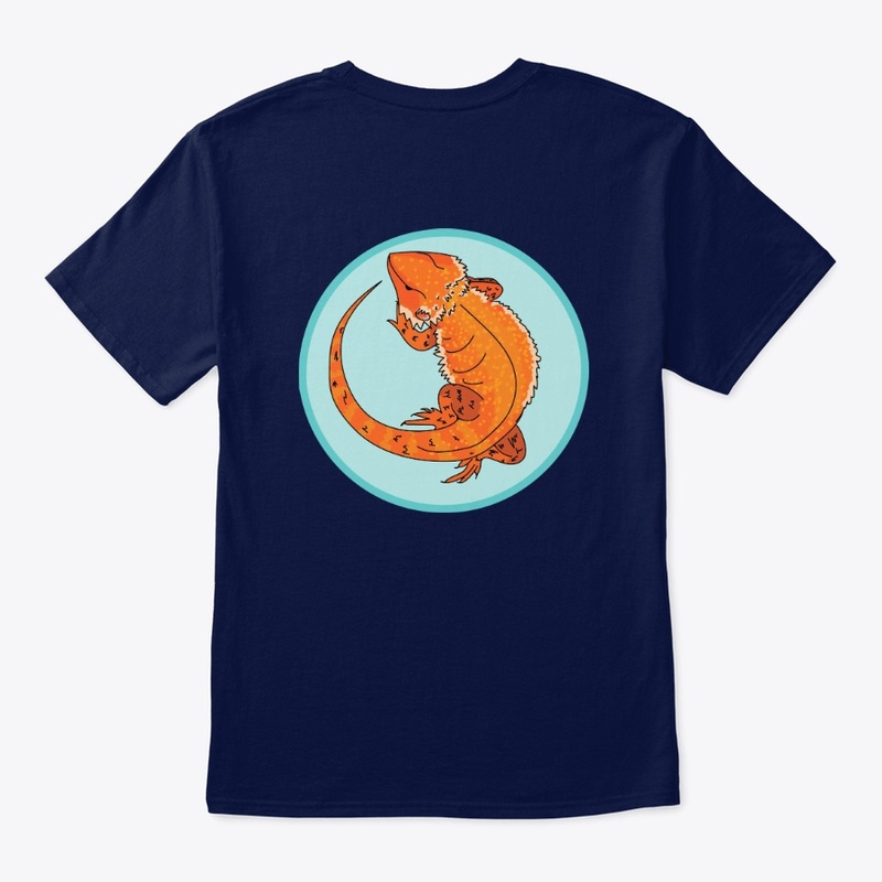 Sammy Circle Design 