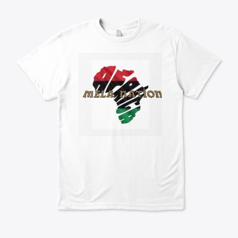 MELA NATION