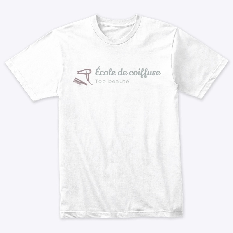 Ecole de coiffure top beauté