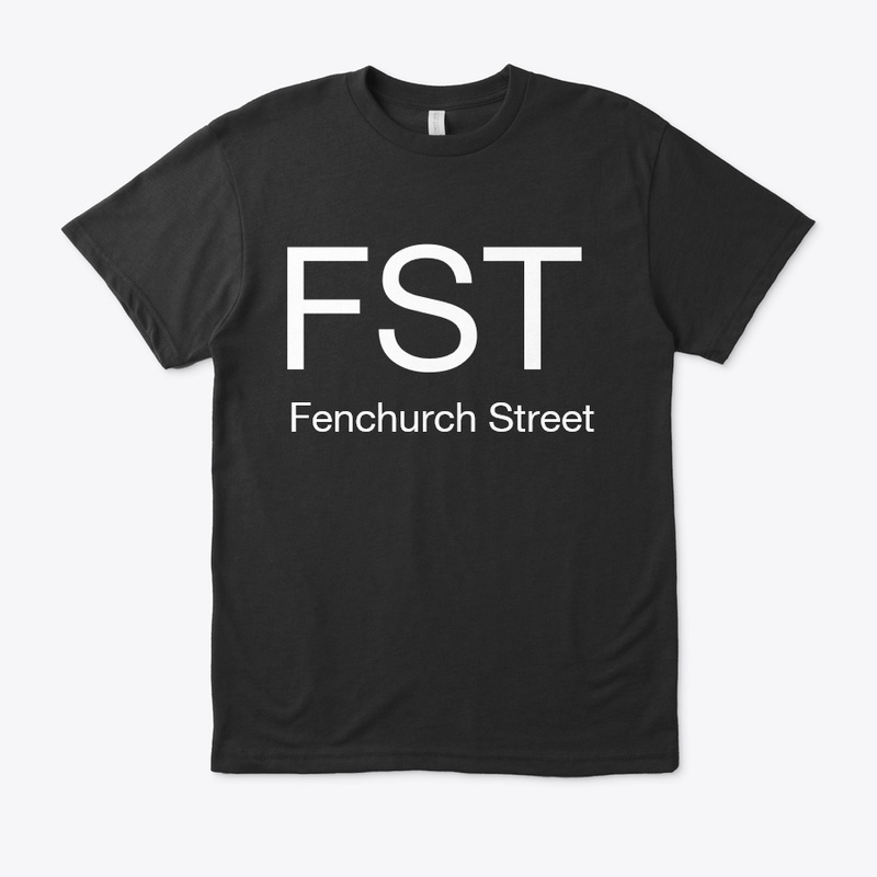 Fenchurch Station FST