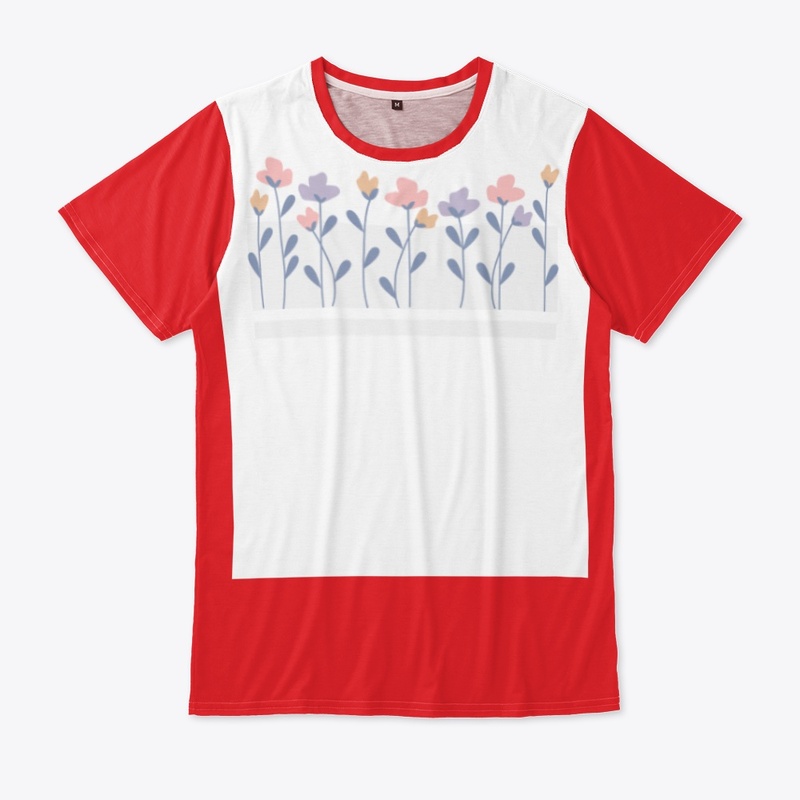 Best Design Racerback Classic Tee