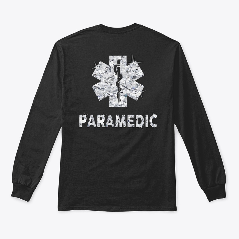 Awesome Paramedic