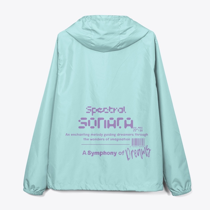 Spectral Sonata, Symphony of Dreams