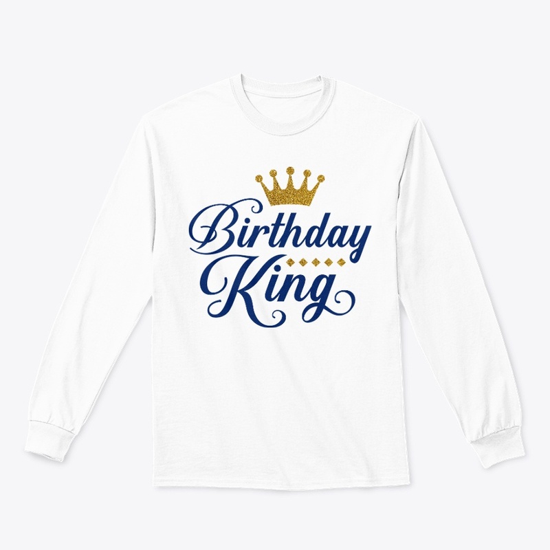 Birthday King