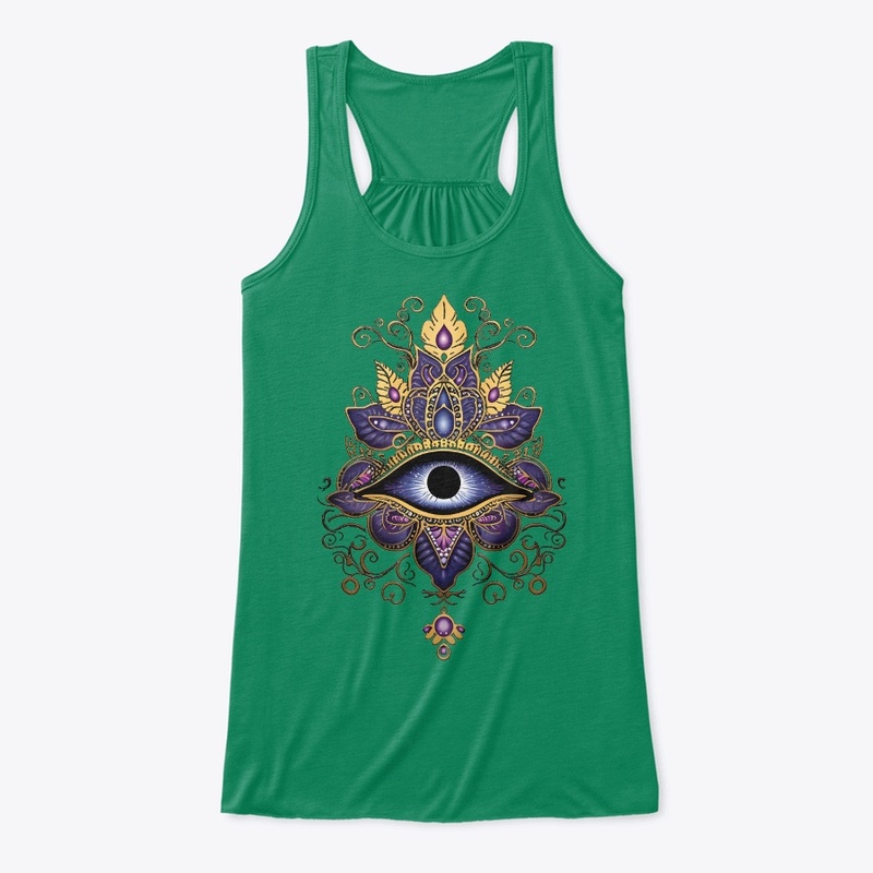 Hamsa Protection For Yoga lovers