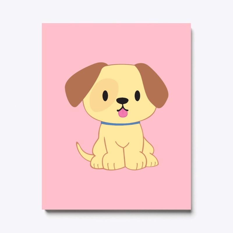Coco Dog