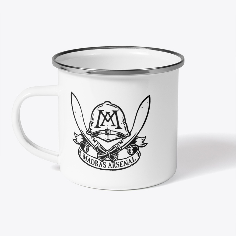 Madras Arsenal Camping Cup