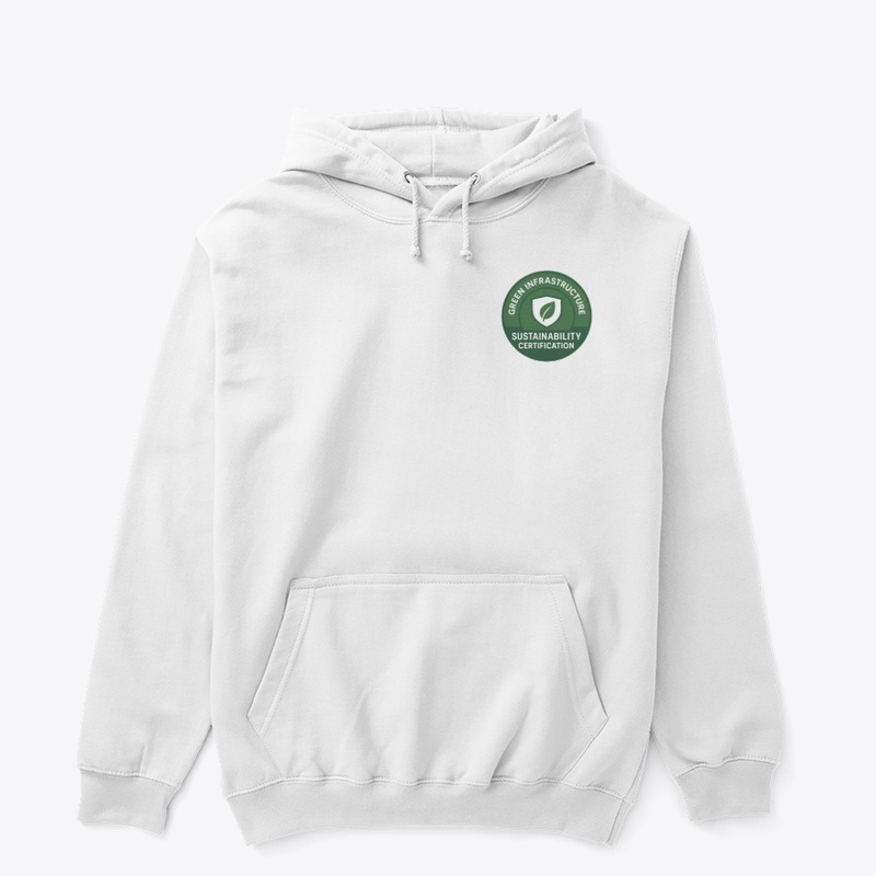 Green Innovator: Certified Gear