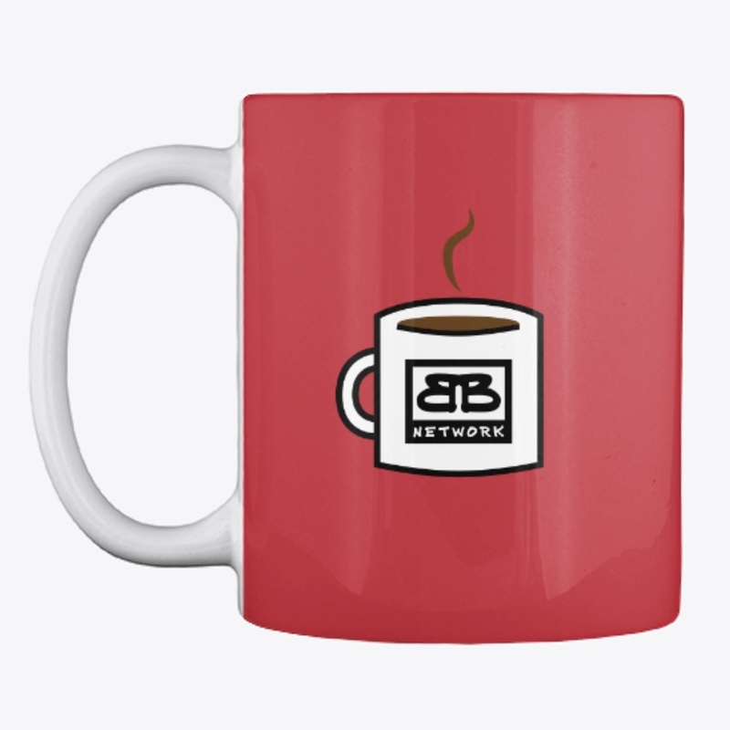 Morning Coffee cup