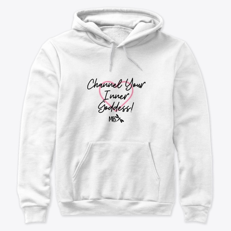 Channel Your Inner Goddess