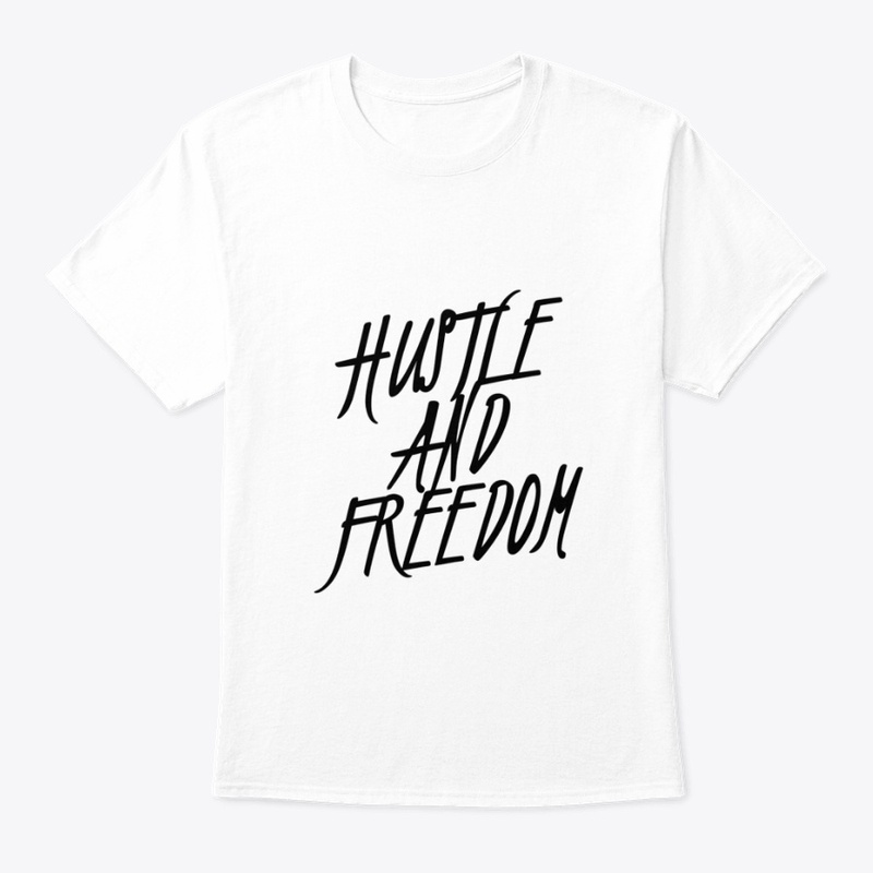 Enjoy being a Hustler