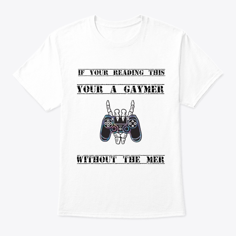 The Gaymer Design