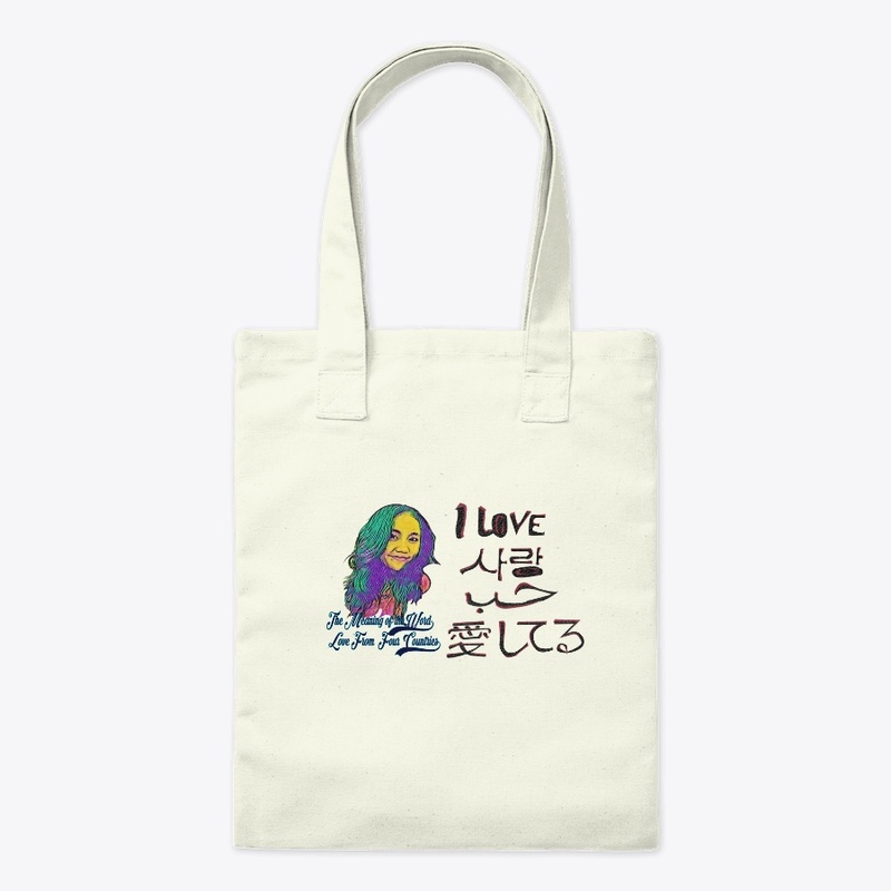 Desain Love