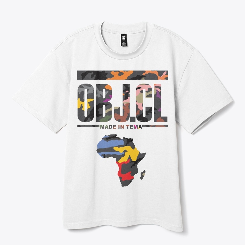 OBJCL Mavaland Series