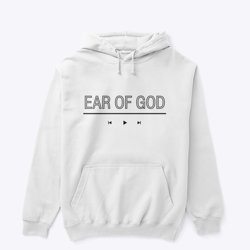 Ear of God - Play