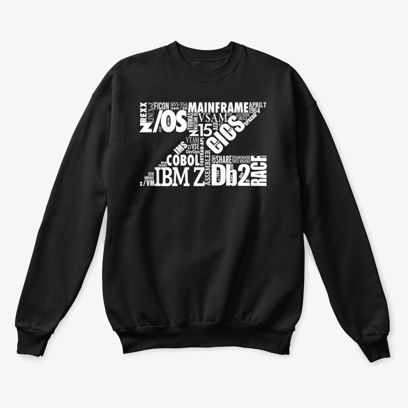 Big White Z:, Acronyms: 2.0