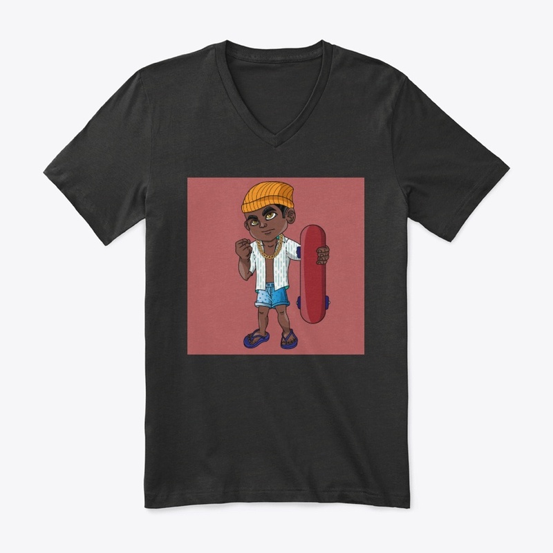 CULTURE CITIZEN SKATEBOARD APPAREL
