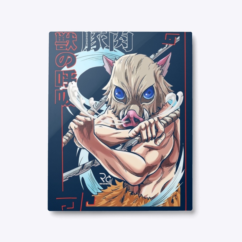 Demon Slayer