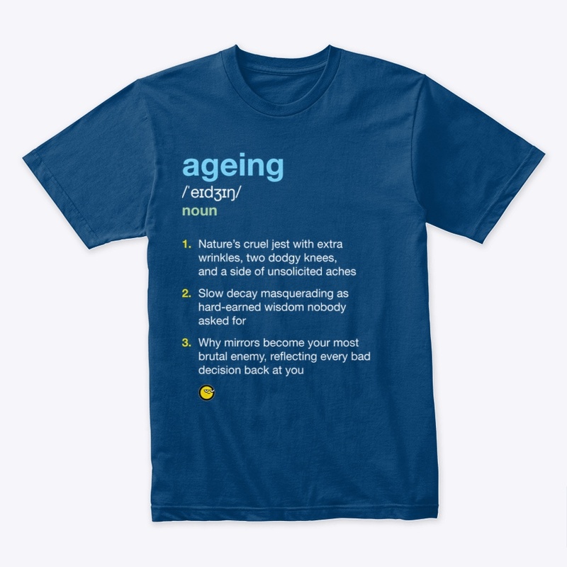 Ageing