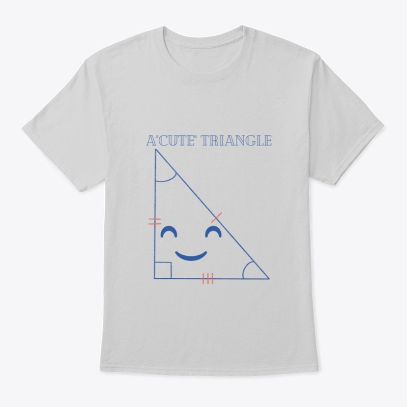 A cute Triangle