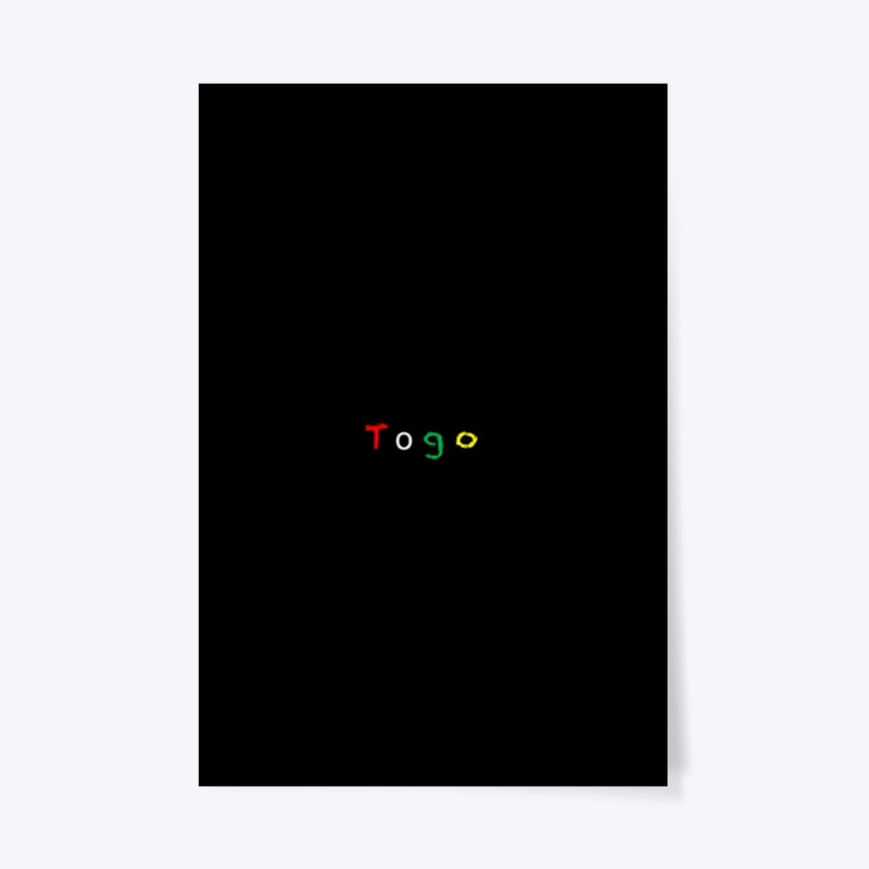 I love my country EcoFriendly hoodie