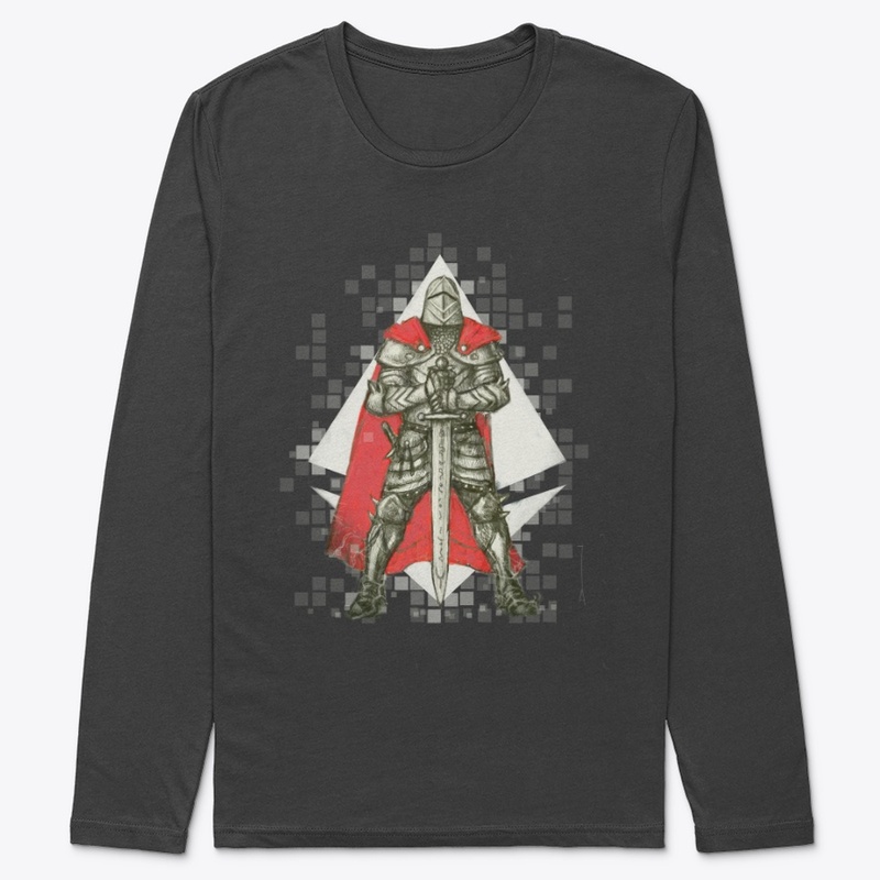BUIDLGUIDL KNIGHT