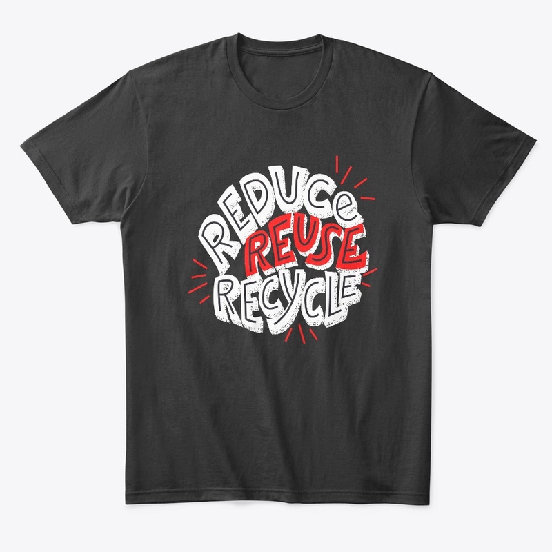 EcoThreads: Reduce, Reuse, Recycle