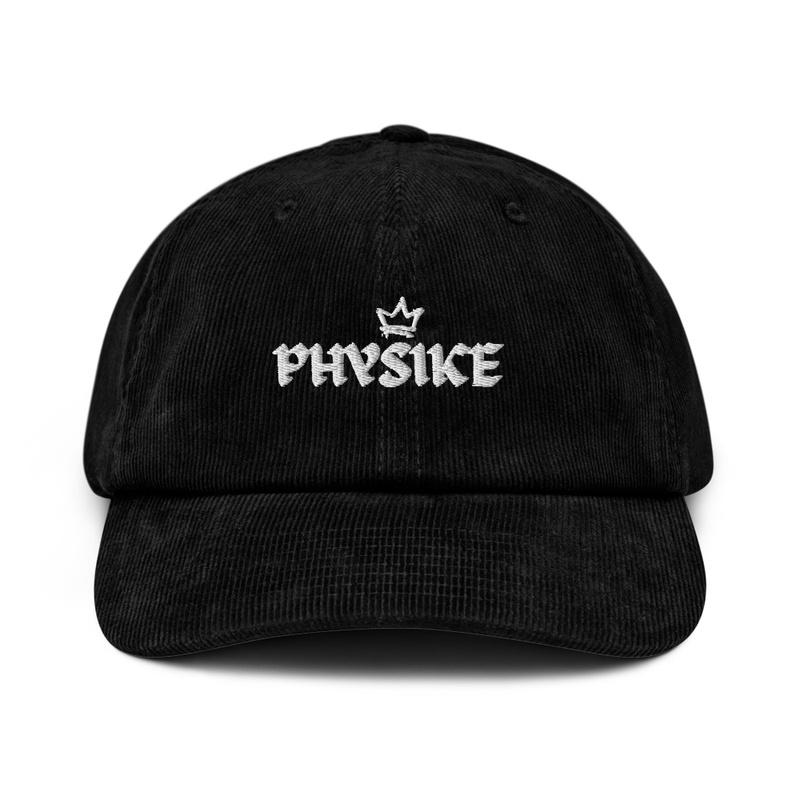 PHYSIKE THE KING* Hat 