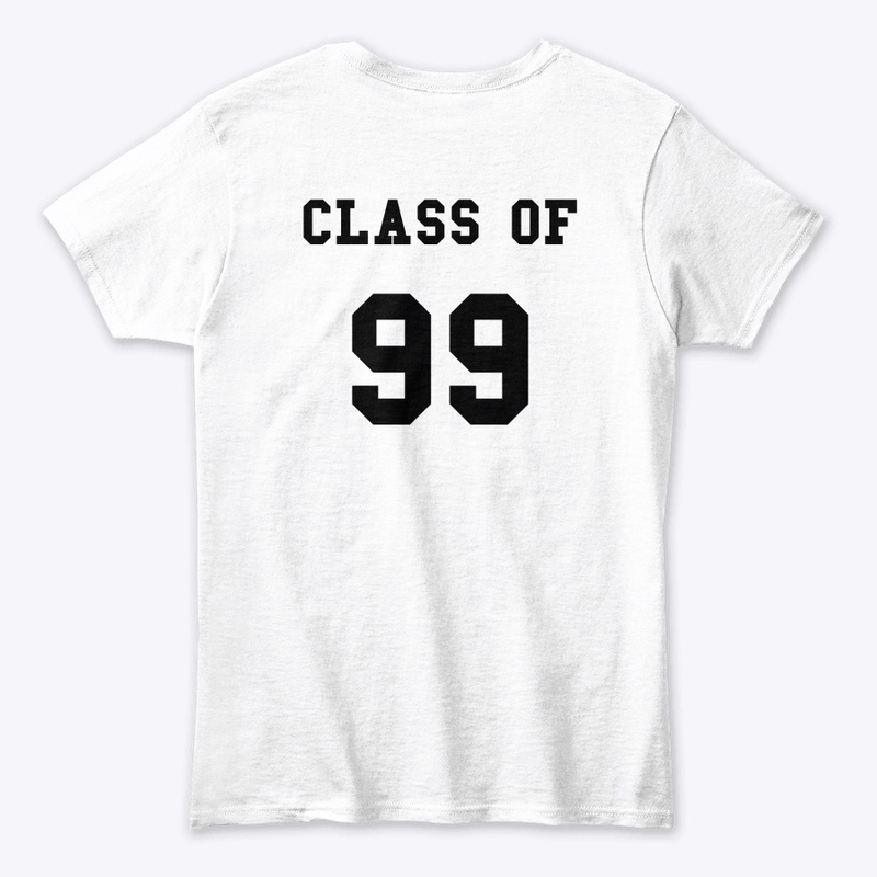 Millennial Class of '99