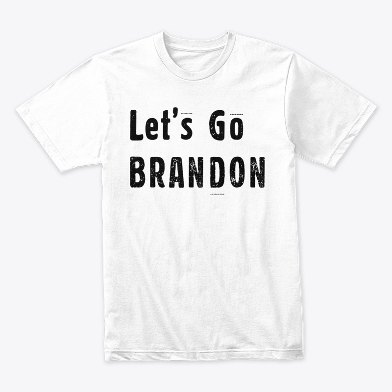 Let's Go Brandon
