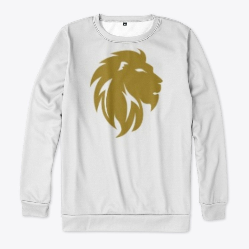 Gold Lion
