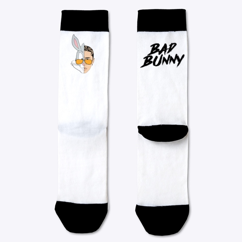 Bad Bunny Collection