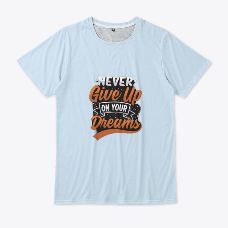 Unisex T_Shirt