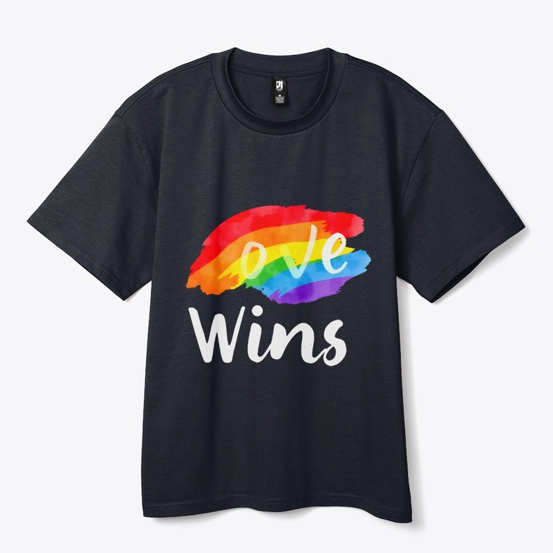 Love Wins