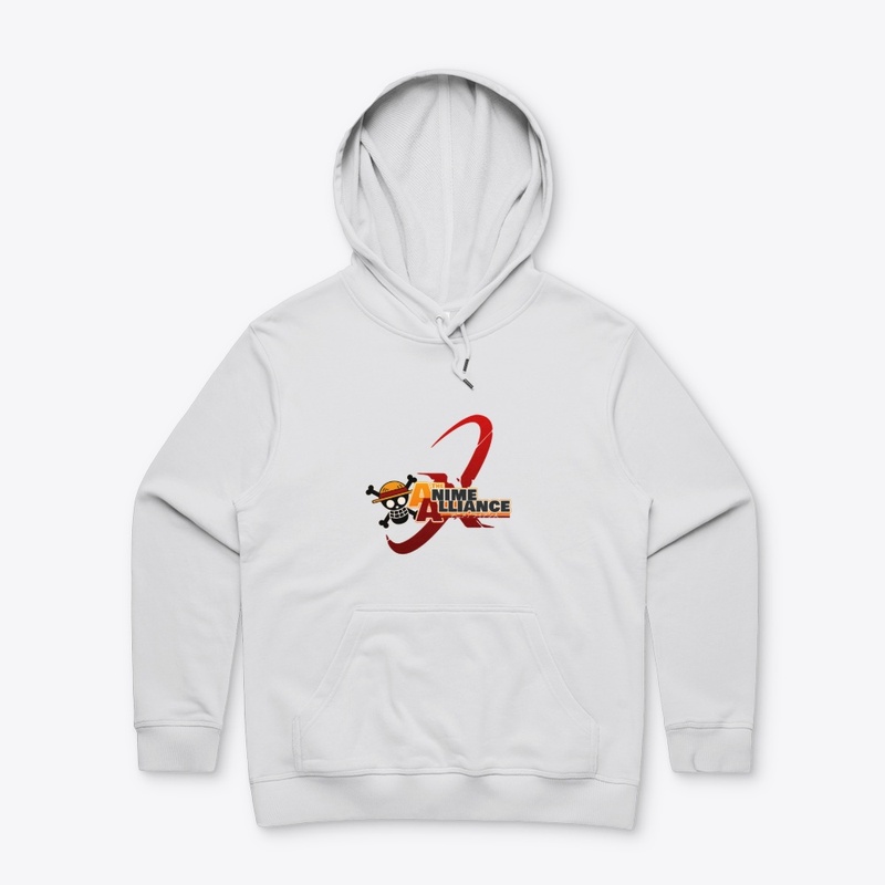 Anime Alliance Original Design